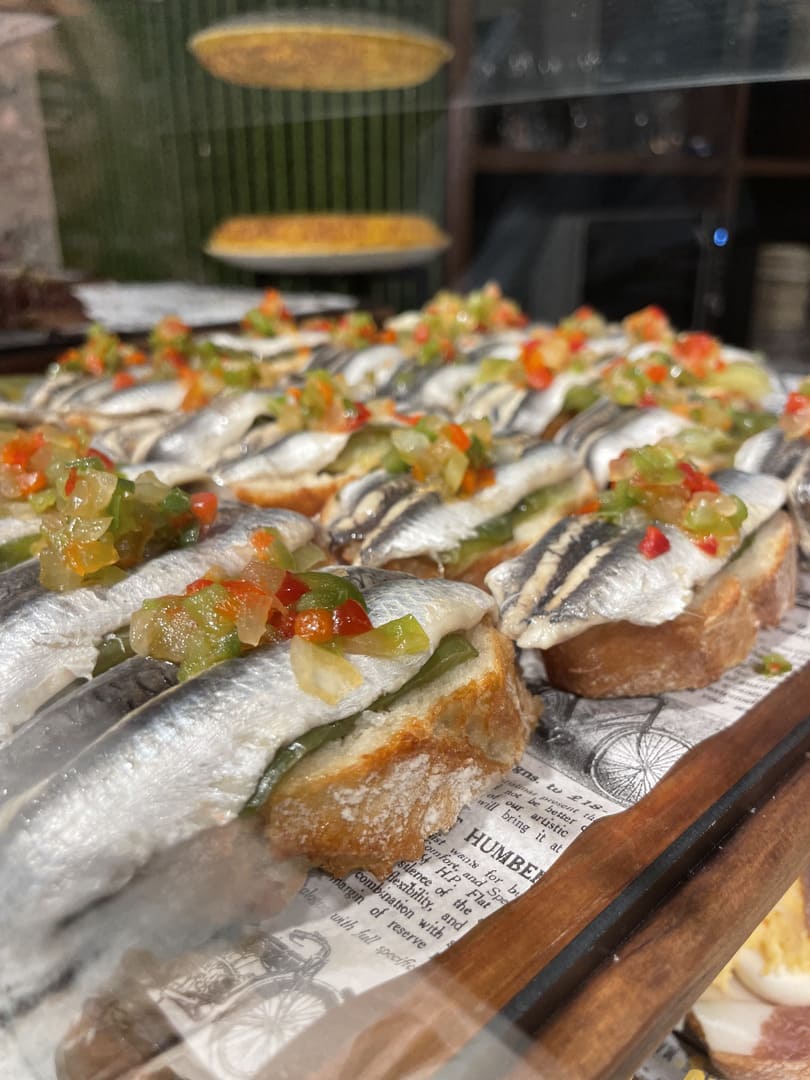 Pintxo Experience: Discover Bilbao Like a Local - Image 3