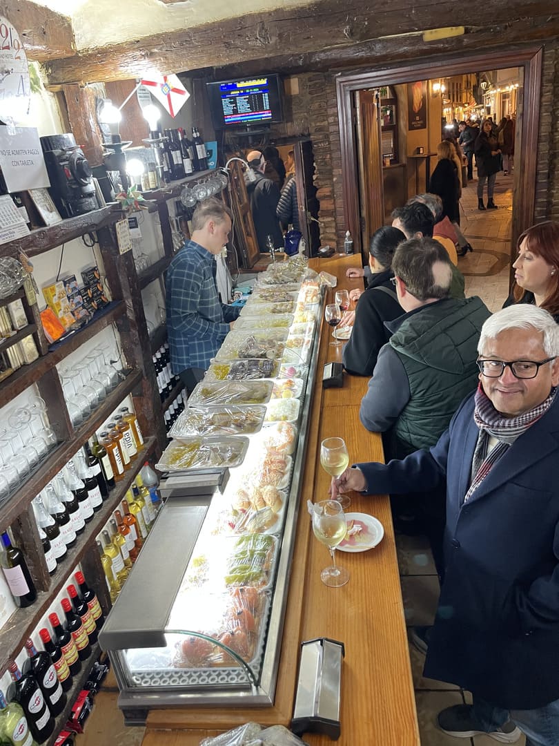 Pintxo Experience: Discover Bilbao Like a Local - Image 4