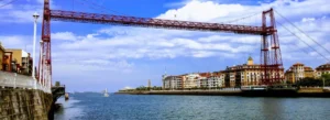 Read more about the article Puente Bizkaia: un icono industrial que sigue mirando al futuro