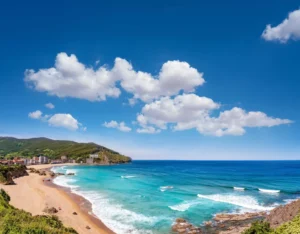 Read more about the article Travel Hot List as we reveal our ten must-visit destinations of the year