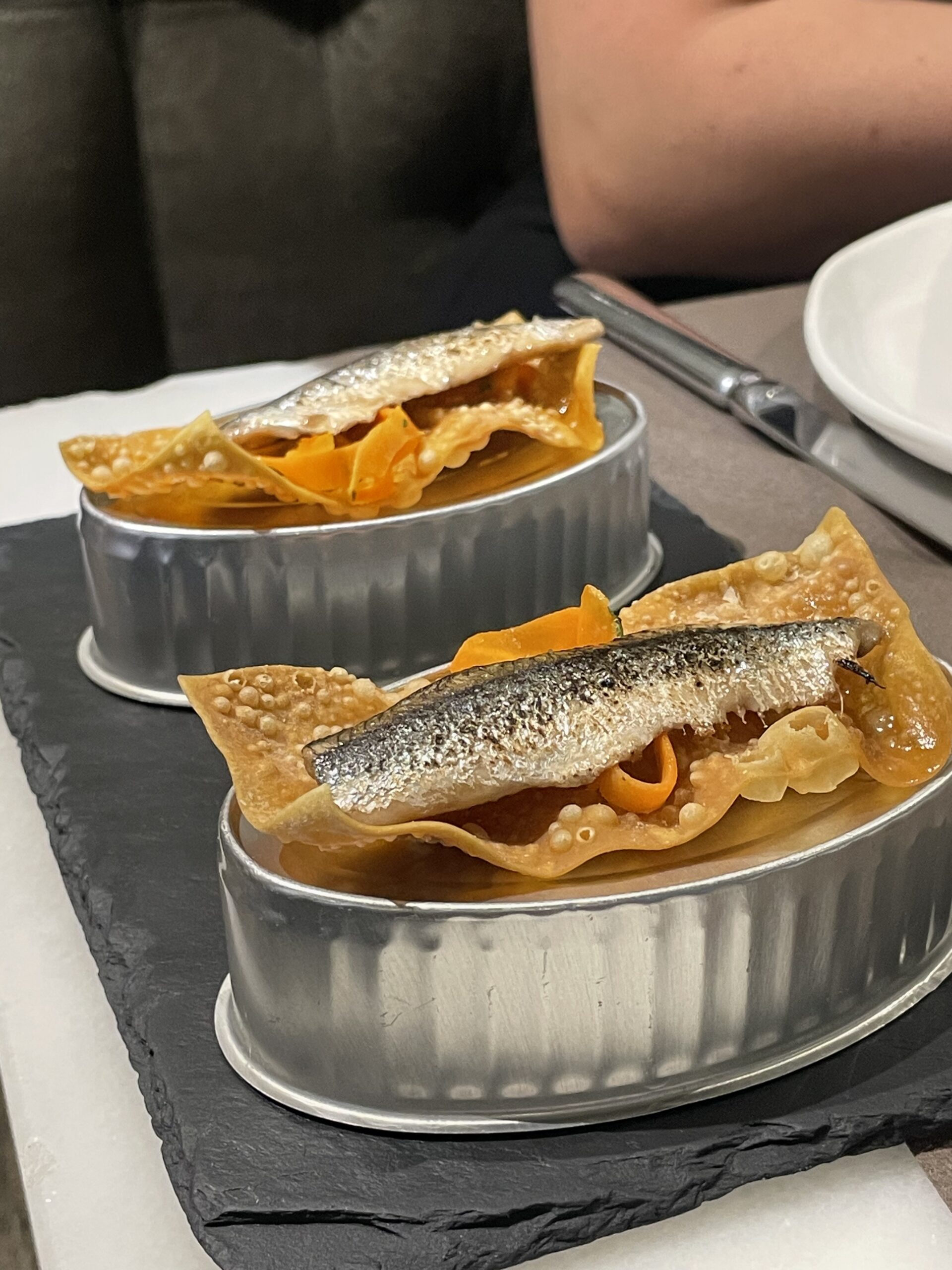 Walking Tour + Pintxo Experience - Image 3