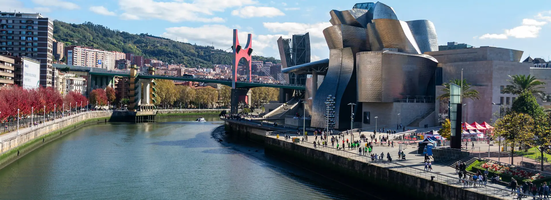 Read more about the article AEMET prevé una primavera más cálida de lo habitual en Euskadi