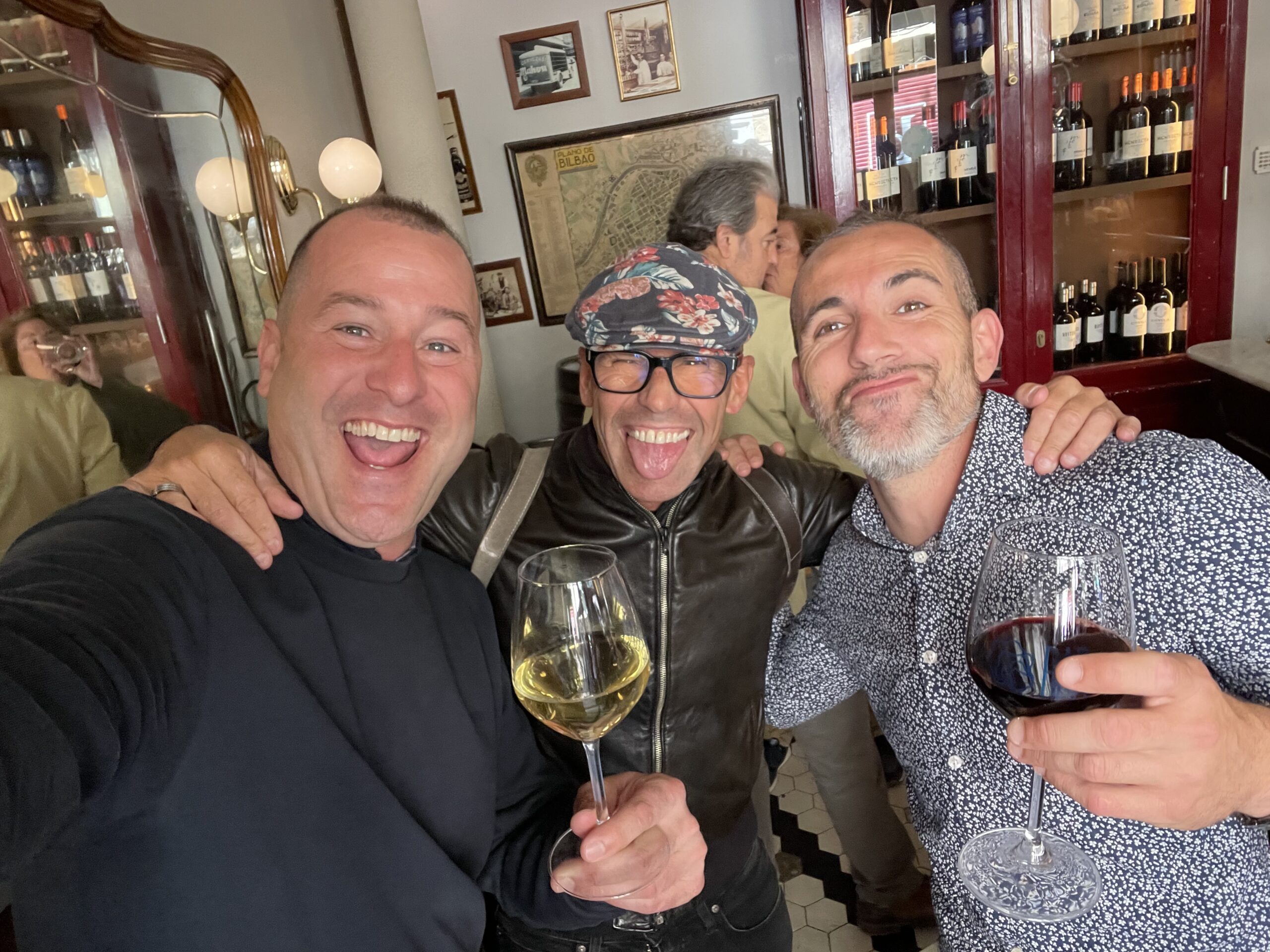 Walking Tour + Pintxo Premium - Image 3